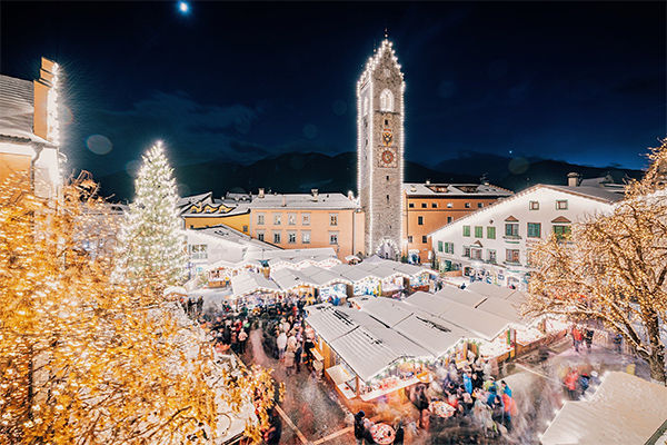 Wellness e coccole, gestione familiare