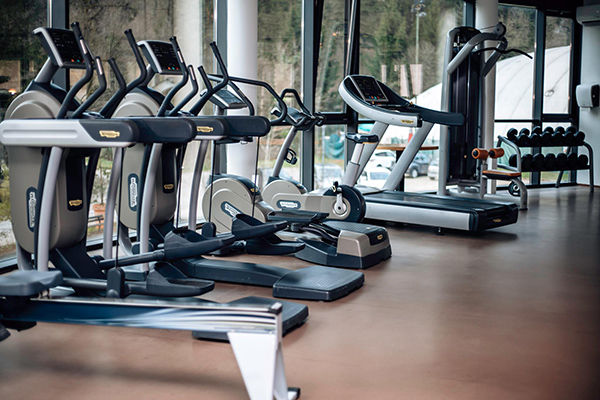 Hotel 3* a Topolšica, a 1 km dal centro della località, con area wellness di 200 mq, in mezza pensione