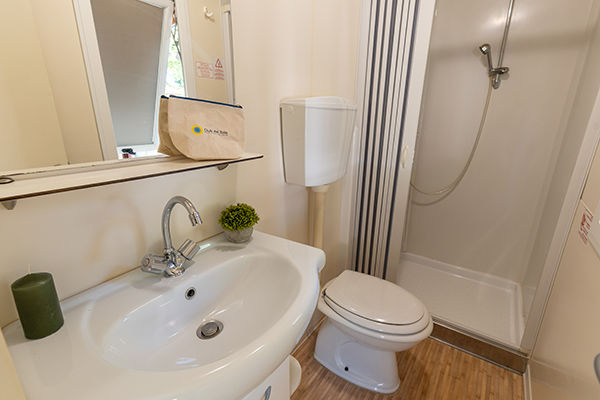 Fronte mare, ideale per famiglie