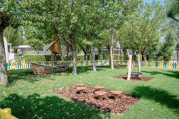 Moderno e funzionale, direttamente sul mare