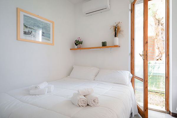 Moderno e funzionale, direttamente sul mare