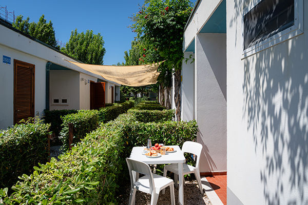 Moderno e funzionale, direttamente sul mare