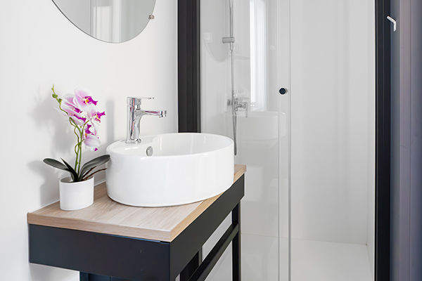 Camping con animazione