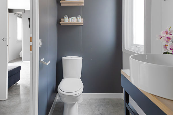 Camping con animazione