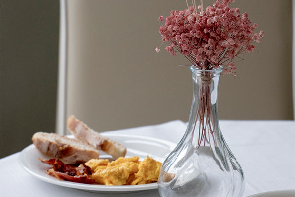 Accogliente Hotel a 200 metri dal mare