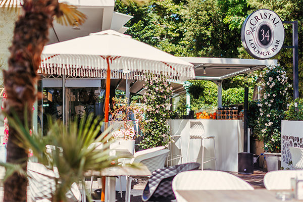 Accogliente Hotel a 200 metri dal mare