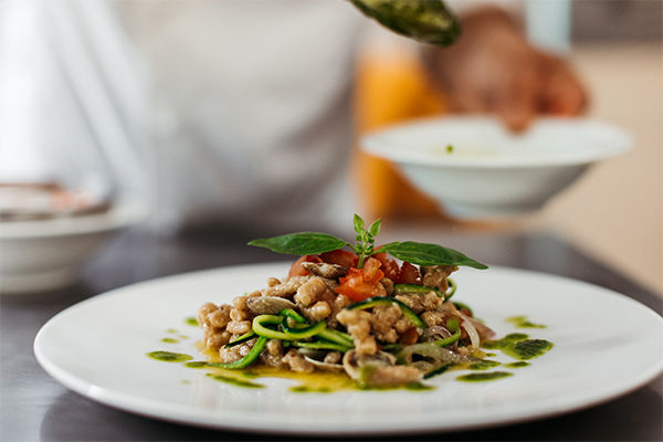 Accogliente Hotel a 200 metri dal mare