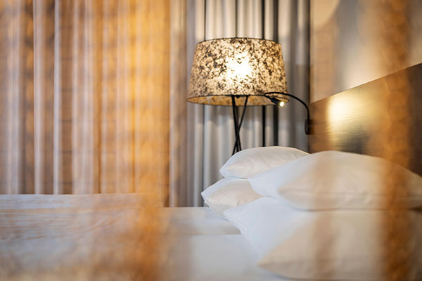 Moderno 4* sul Danubio