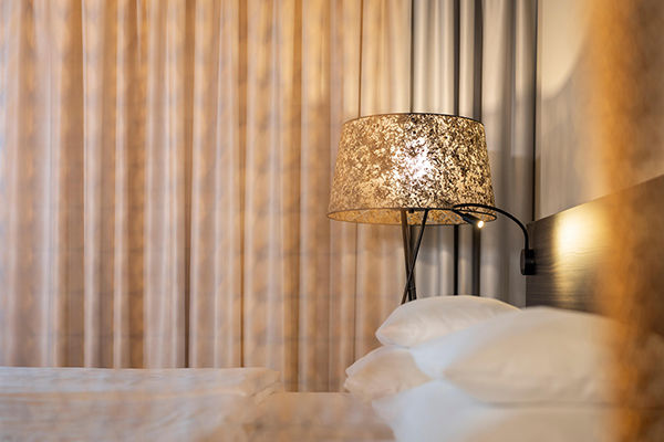 Moderno 4* sul Danubio