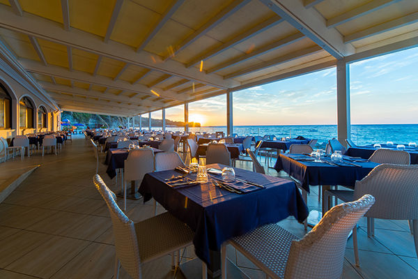 A misura di famiglia, sulla Costa degli Dei