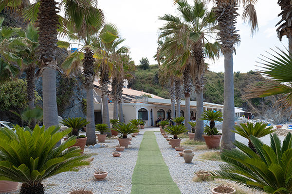 A misura di famiglia, sulla Costa degli Dei