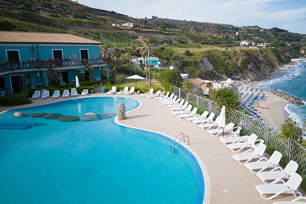 A misura di famiglia, sulla Costa degli Dei