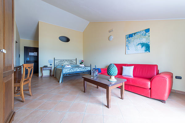 A misura di famiglia, sulla Costa degli Dei