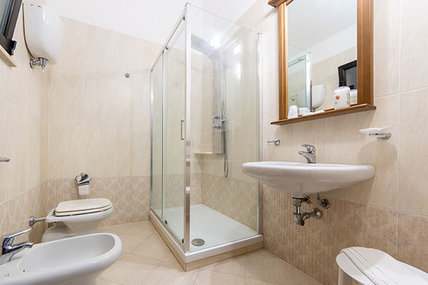 A misura di famiglia, sulla Costa degli Dei