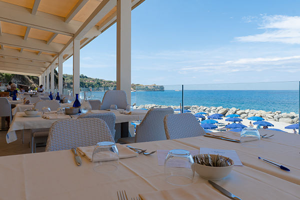 A misura di famiglia, sulla Costa degli Dei