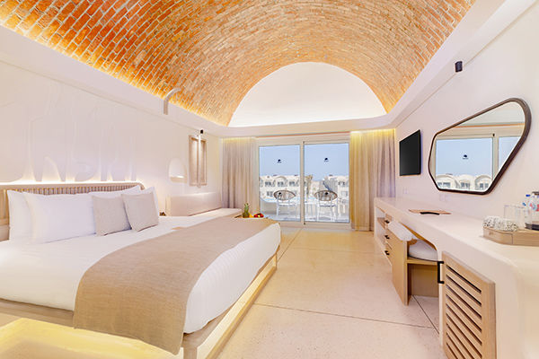 Barriera corallina incontaminata