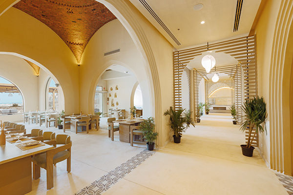 Barriera corallina incontaminata