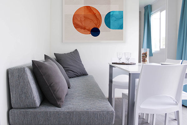 Family camping nel cuore del Salento