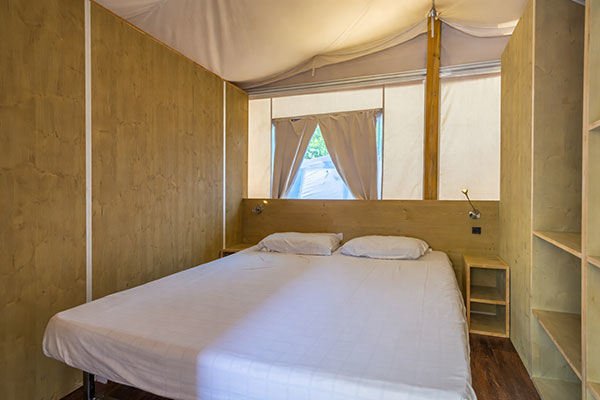 Family camping nel cuore del Salento