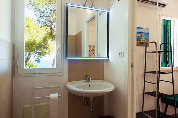 Family camping nel cuore del Salento