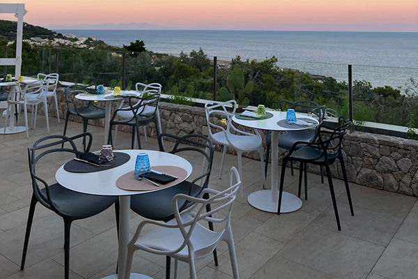 Family camping nel cuore del Salento