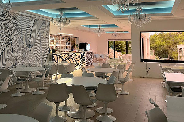 Family camping nel cuore del Salento