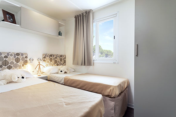 Family camping nel cuore del Salento