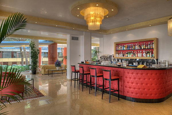 Servizio spiaggia inlcuso