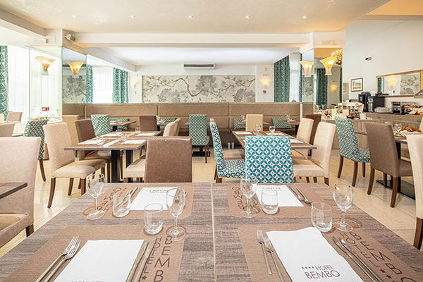 Servizio spiaggia inlcuso