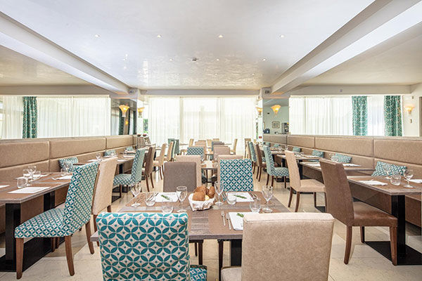 Servizio spiaggia inlcuso