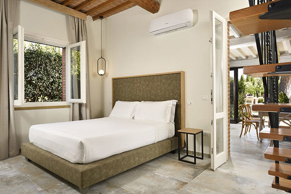 Podere tra mare e natura