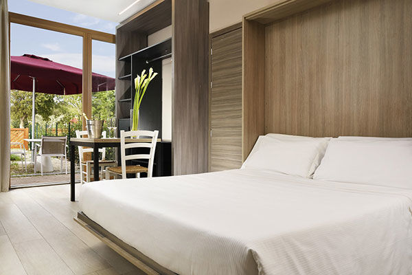 Podere tra mare e natura