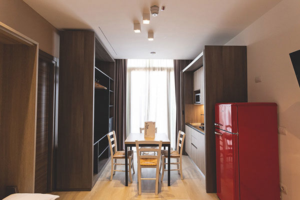 Podere tra mare e natura