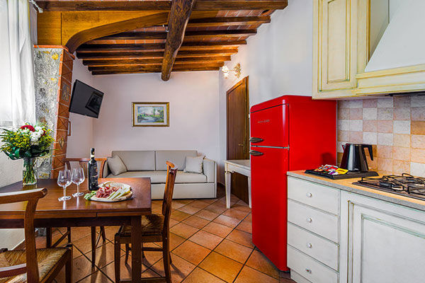 Podere tra mare e natura