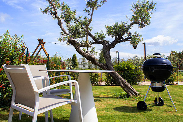 Podere tra mare e natura