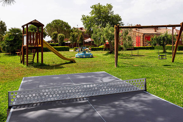 Podere tra mare e natura