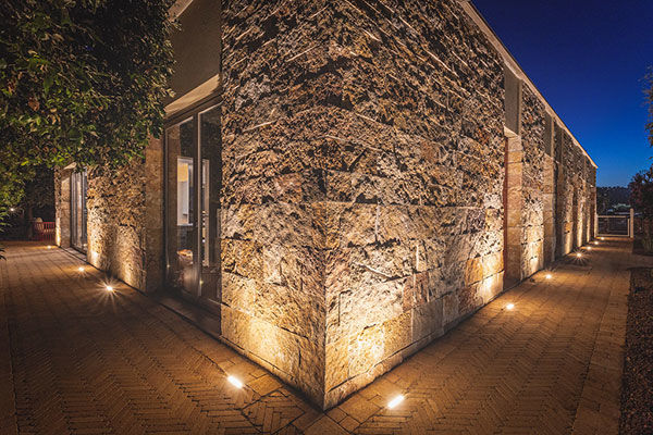 Podere tra mare e natura