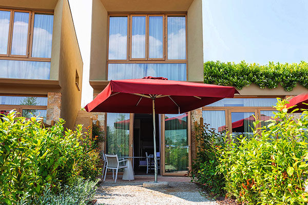 Podere tra mare e natura