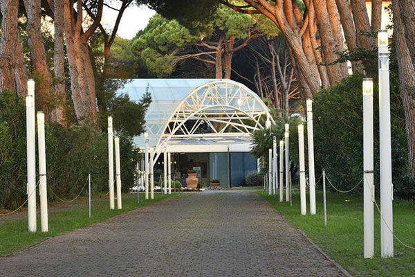 Wellness e mare, spiaggia inclusa