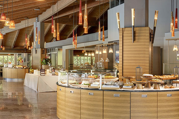 Wellness e mare, spiaggia inclusa