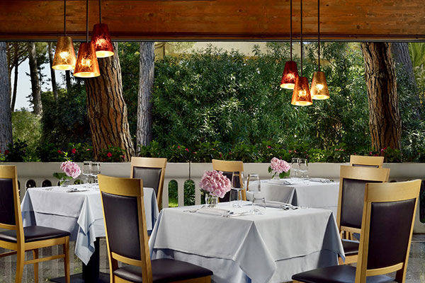 Wellness e mare, spiaggia inclusa