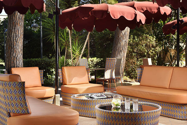 Wellness e mare, spiaggia inclusa