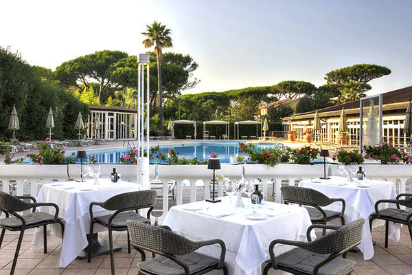 Wellness e mare, spiaggia inclusa