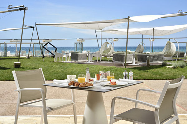 Spazi di design, in sintonia con la natura