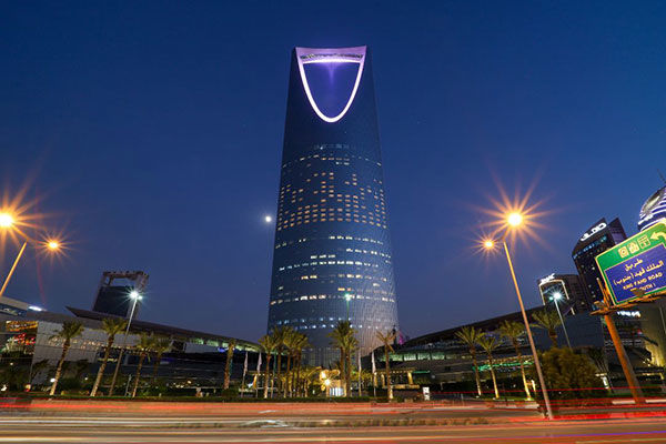 Alla scoperta delle meraviglie antiche e moderne dell'Arabia Saudita