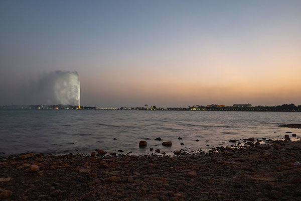 Alla scoperta delle meraviglie antiche e moderne dell'Arabia Saudita