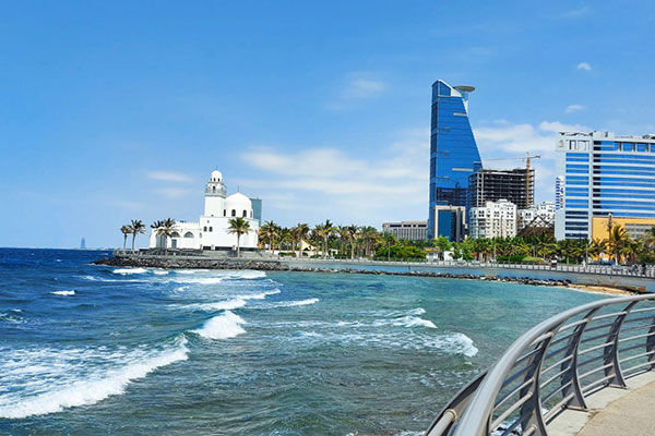 Alla scoperta delle meraviglie antiche e moderne dell'Arabia Saudita