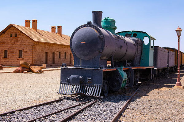 Alla scoperta delle meraviglie antiche e moderne dell'Arabia Saudita