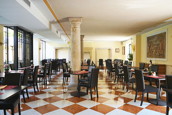 2.500 mq di wellness in Valpolicella