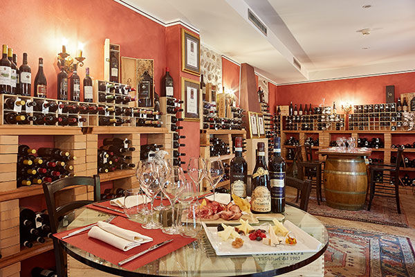 2.500 mq di wellness in Valpolicella